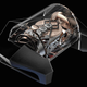 Illustration for article titled A Radical New Design Makes This Bizarre-Looking Watch a More Accurate Timekeeper